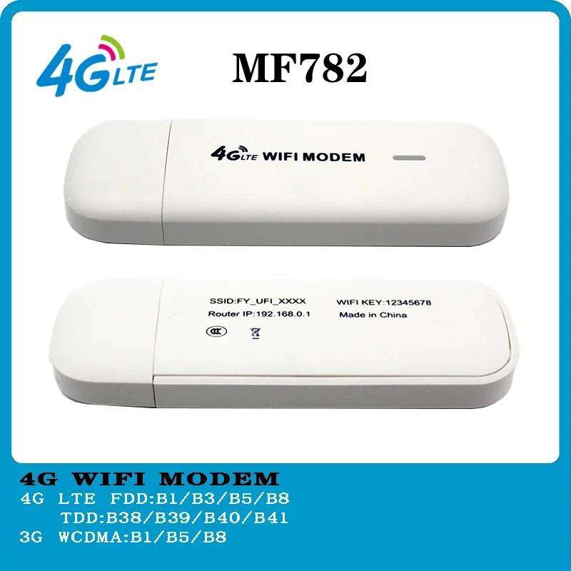 Zte 4G  Mf782 Oem E8372 4G USB  , 4G  SIM ī Pk ȭ E8372